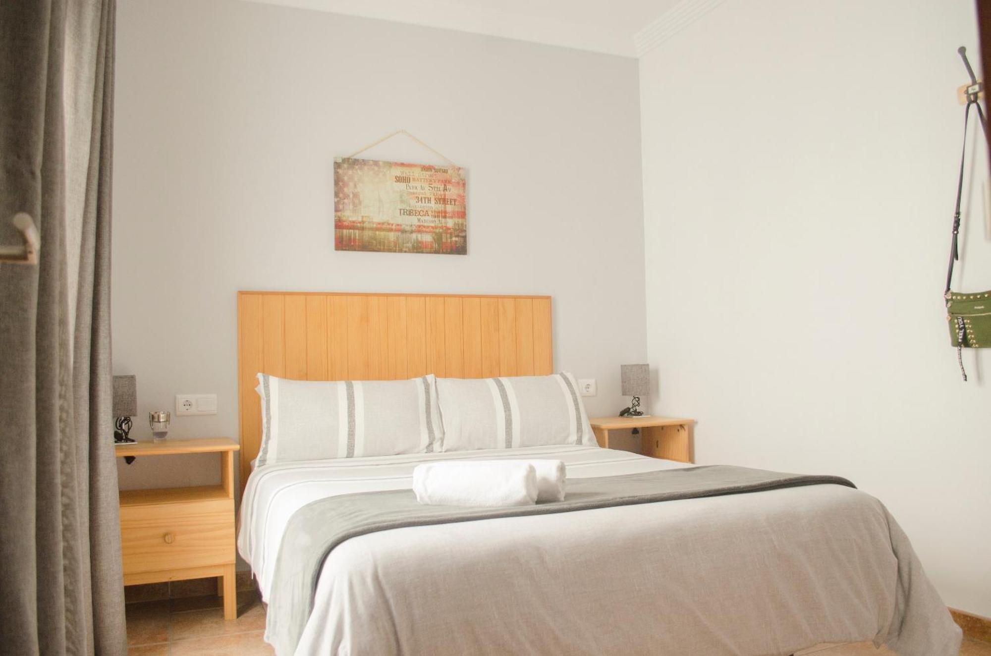Apartamentos RuiSol - AUTO CHECKIN - by Centrall alquileres turísticos Nerja Habitación foto