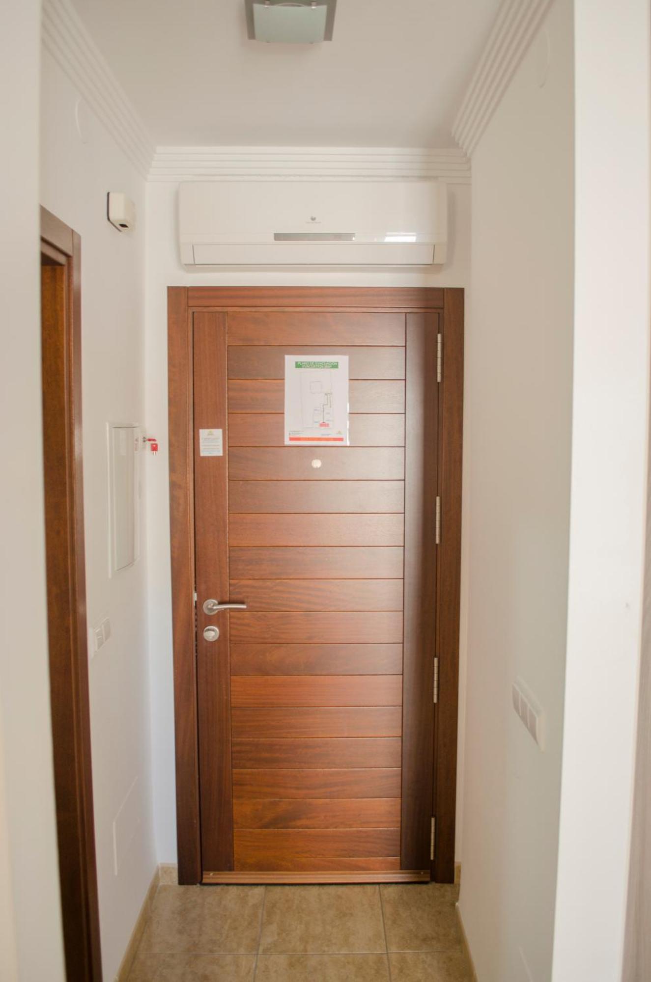 Apartamentos RuiSol - AUTO CHECKIN - by Centrall alquileres turísticos Nerja Habitación foto