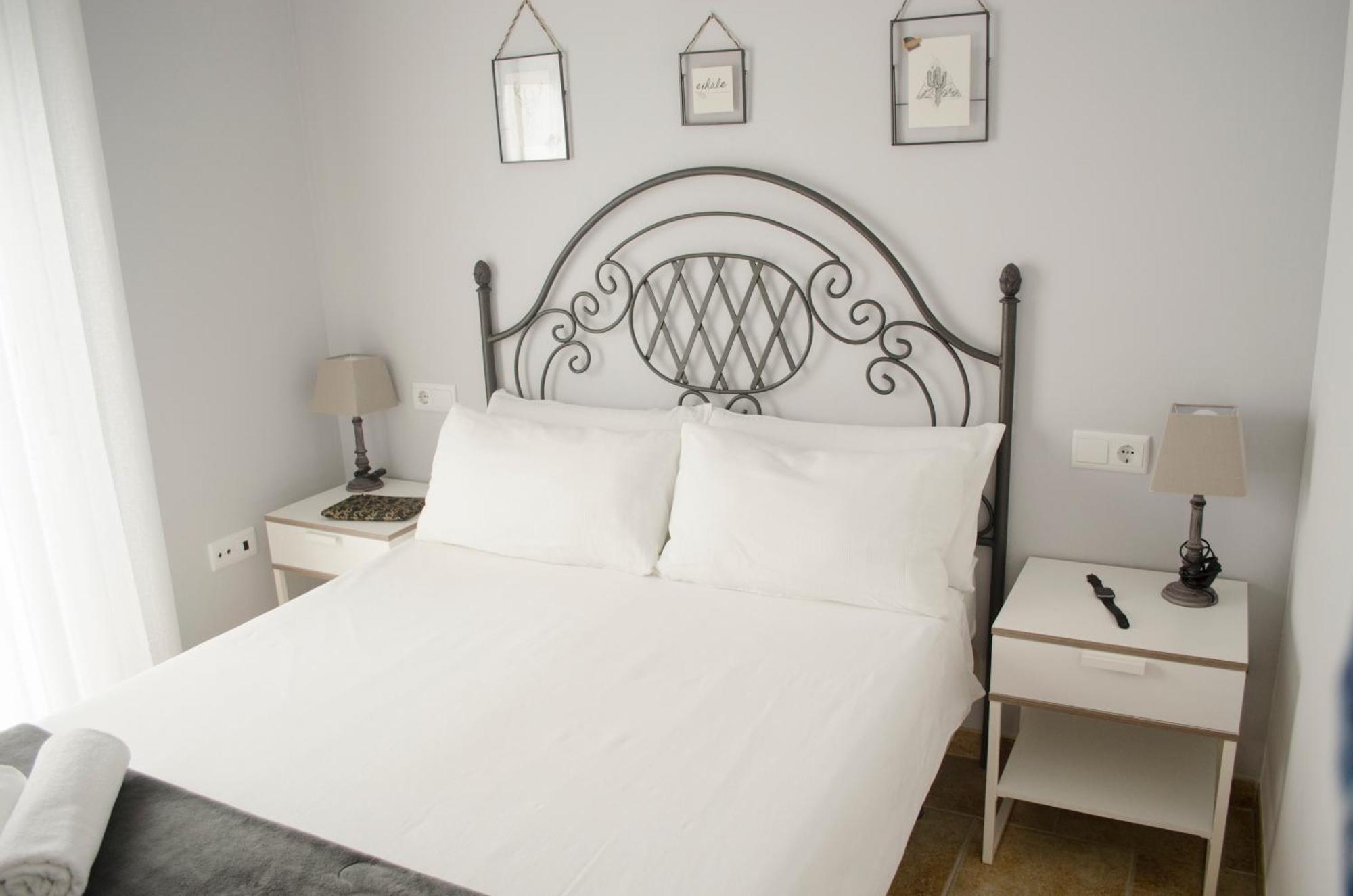 Apartamentos RuiSol - AUTO CHECKIN - by Centrall alquileres turísticos Nerja Habitación foto