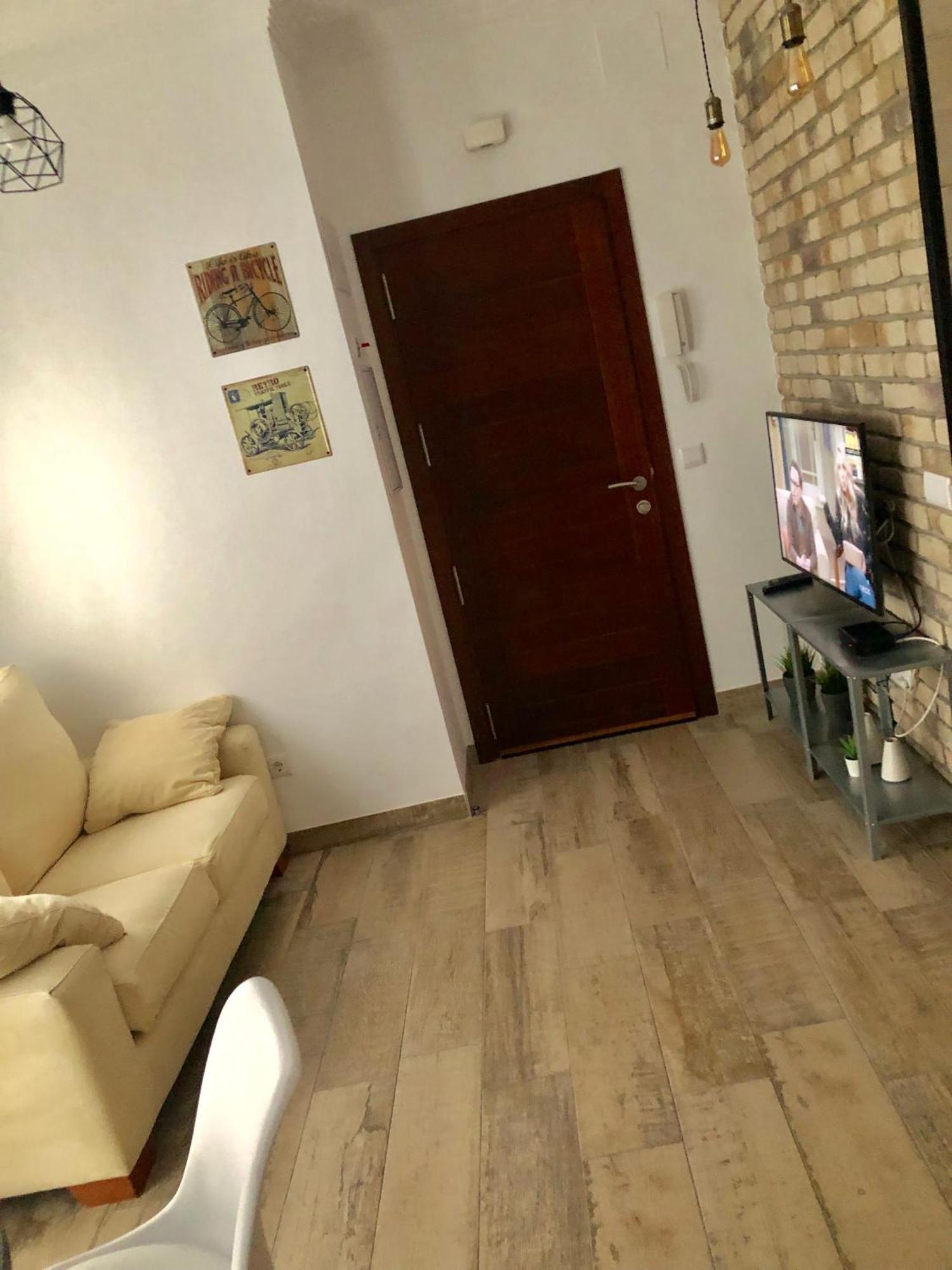Apartamentos RuiSol - AUTO CHECKIN - by Centrall alquileres turísticos Nerja Habitación foto